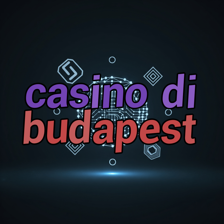 casino di budapest